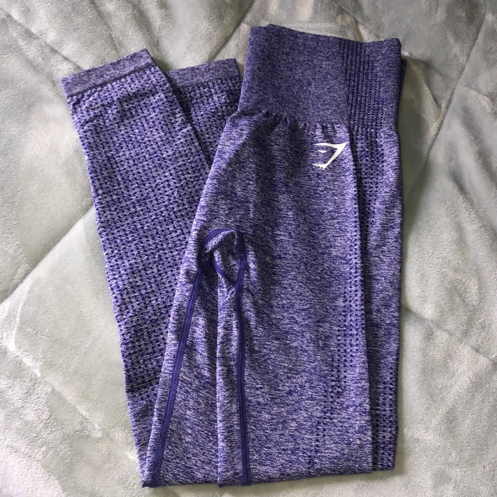Gymshark leggings